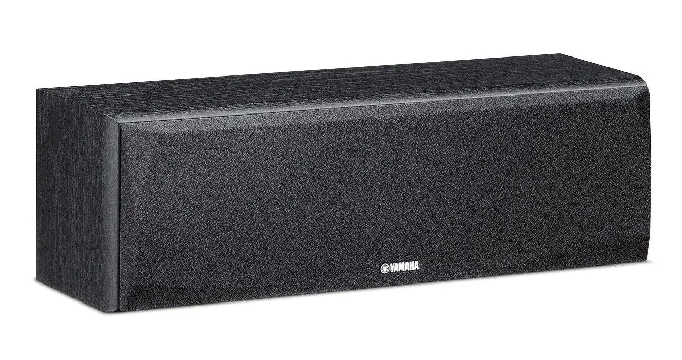 Zestaw kina Yamaha MusicCast RX-V4A Czarny, NS-F51/NS-P51 Czarny