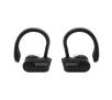 Słuchawki bezprzewodowe Savio TWS-03 Dokanałowe Bluetooth 5.0 Czarny