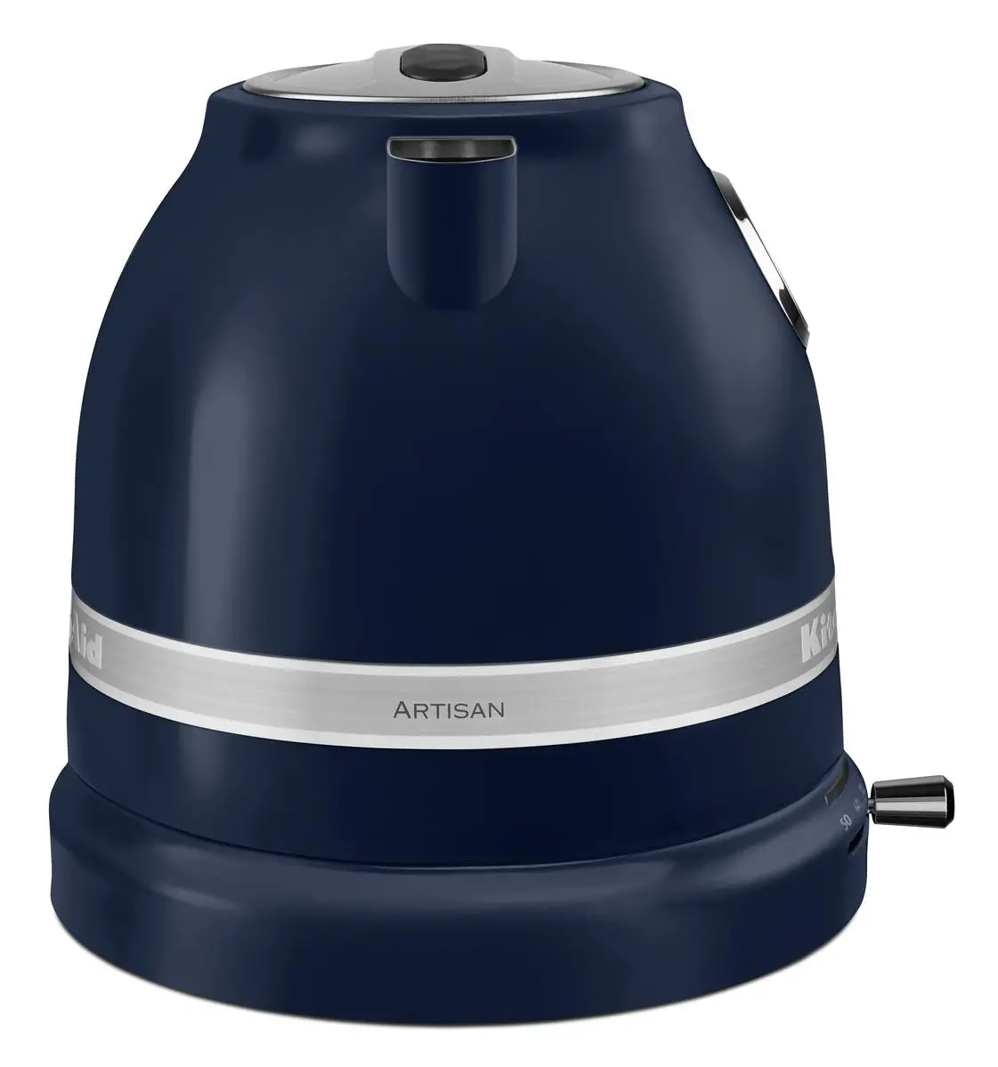 Czajnik KitchenAid Artisan 5KEK1522EIB 1,5l 2400W Regulacja temperatury