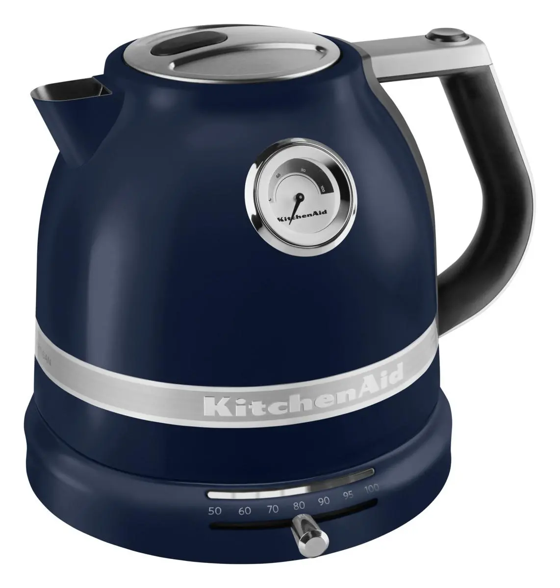 Czajnik KitchenAid Artisan 5KEK1522EIB 1,5l 2400W Regulacja temperatury