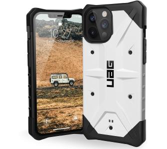Etui UAG Pathfinder Case do iPhone 12 Pro Max Biały