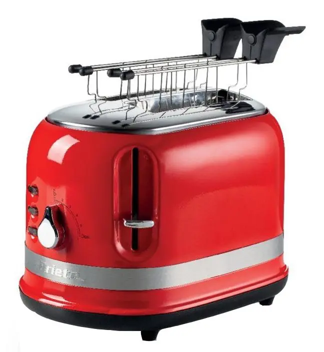 Ariete Moderna 149/00 Rozmrażanie 815W