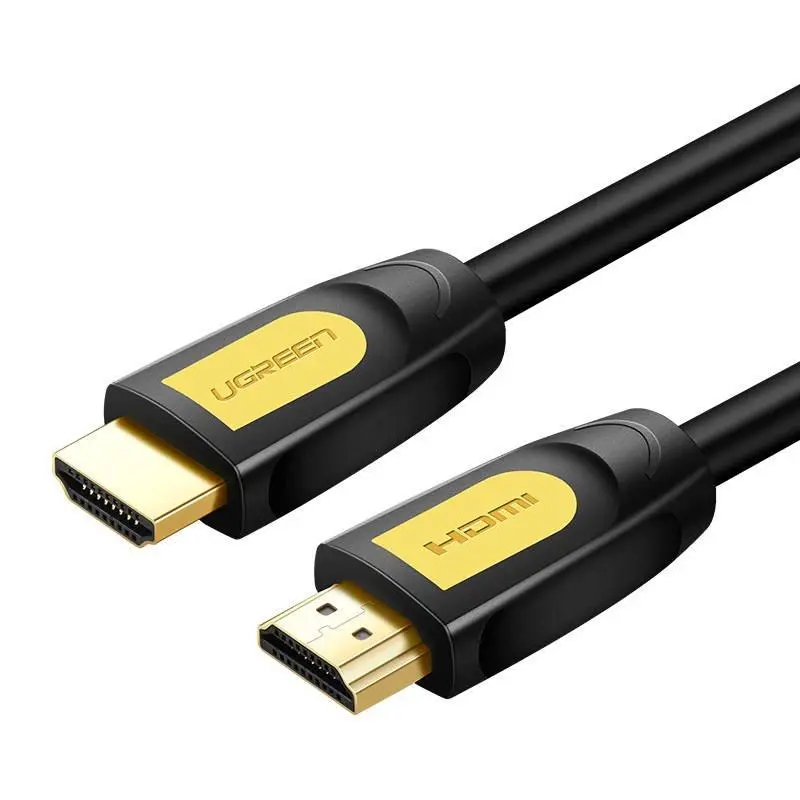 Kabel HDMI UGREEN HD101 1m Czarny