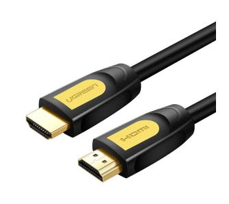 Kabel HDMI UGREEN HD101 1m Czarny
