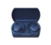 Słuchawki bezprzewodowe JVC HA-ET45TAU Dokanałowe Bluetooth 5.0