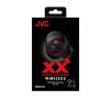 Słuchawki bezprzewodowe JVC HA-XC50T-B Dokanałowe Bluetooth 5.0 Czarny