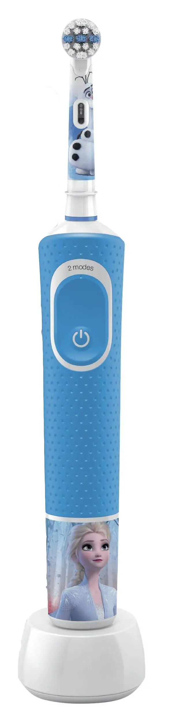 Szczoteczka rotacyjna Oral-B Kids D100 Frozen 2