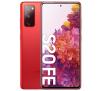 Smartfon Samsung Galaxy S20 FE 8/256GB (czerwony)