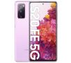 Smartfon Samsung Galaxy S20 FE 5G 8/256GB 6,5" 120Hz 12Mpix Lawendowy