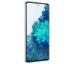 Smartfon Samsung Galaxy S20 FE 5G 8/256GB 6,5" 120Hz 12Mpix Miętowy