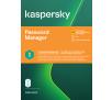 Program Kaspersky Password Manager 1U/1Rok (Kod)