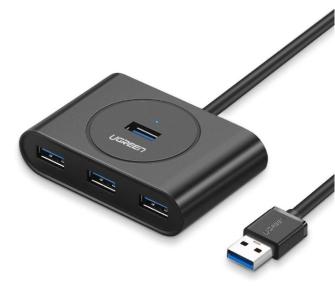 Hub USB UGREEN CR113 20290