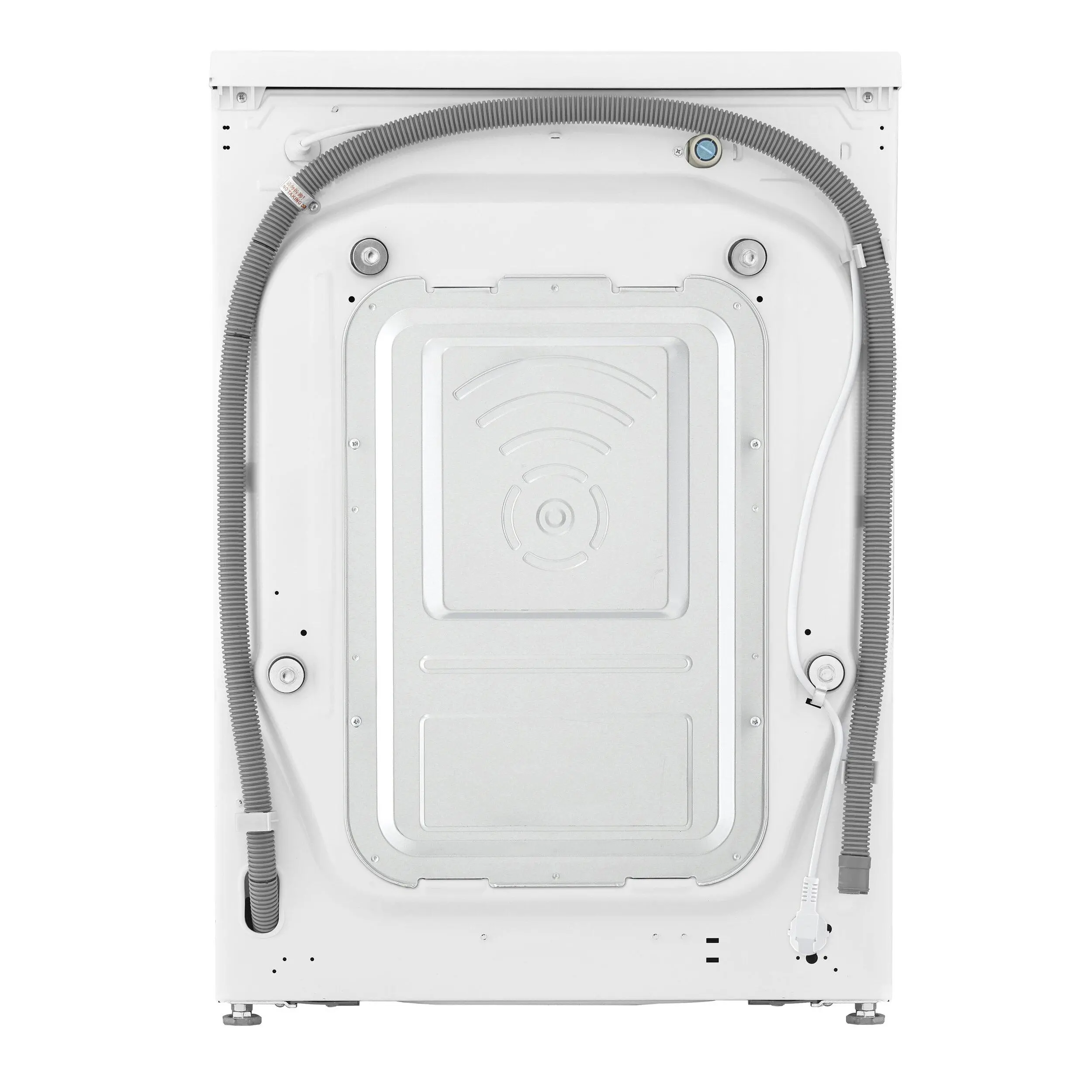 Pralka LG Vivace V900 F2WV9S8P2E Slim 8,5kg 1200obr/min Zdalne sterowanie