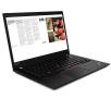 Laptop Lenovo ThinkPad T14 Gen1 14" AMD Ryzen 5 4650U 8GB RAM  512GB Dysk SSD  Win10 Pro
