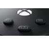 Pad Microsoft Xbox Series Kontroler bezprzewodowy do Xbox, PC + kabel USB-C Carbon black