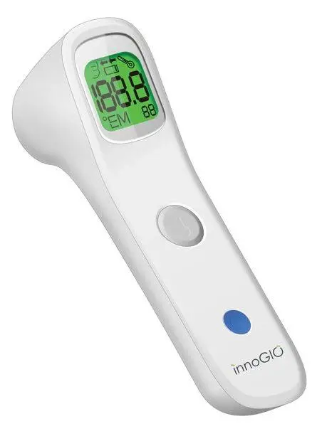 Termometr Innogio GIOfast