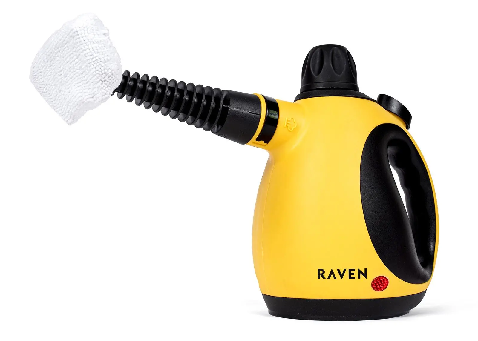Myjka parowa Raven EPR001 1050W