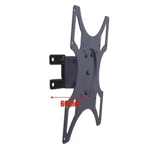 Uchwyt ART AR-06XL od 19" do 42" Max 25kg