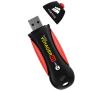 PenDrive Corsair Voyager GT 256GB USB 3.0 Czarno-czerwony