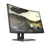 Monitor HP X24c  23,6" Full HD VA 144Hz 4ms Zakrzywiony Gamingowy