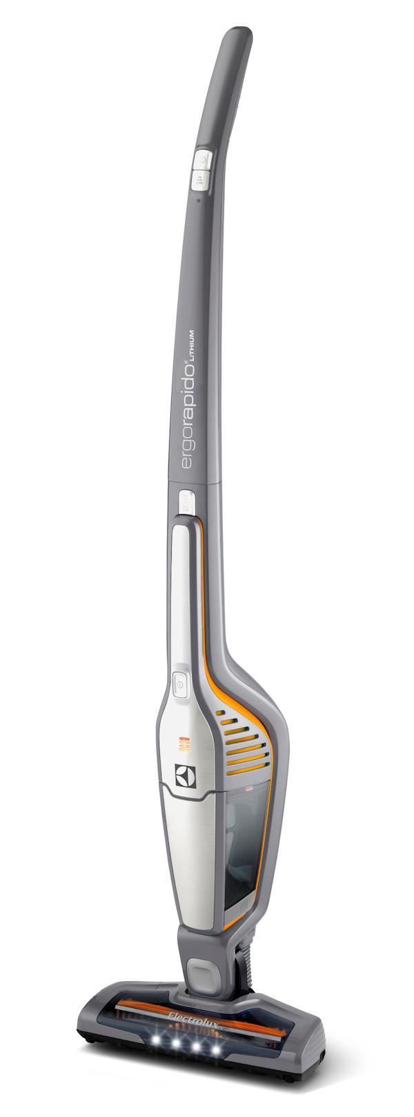 Odkurzacz bezprzewodowy Electrolux Ergorapido ZB13ER