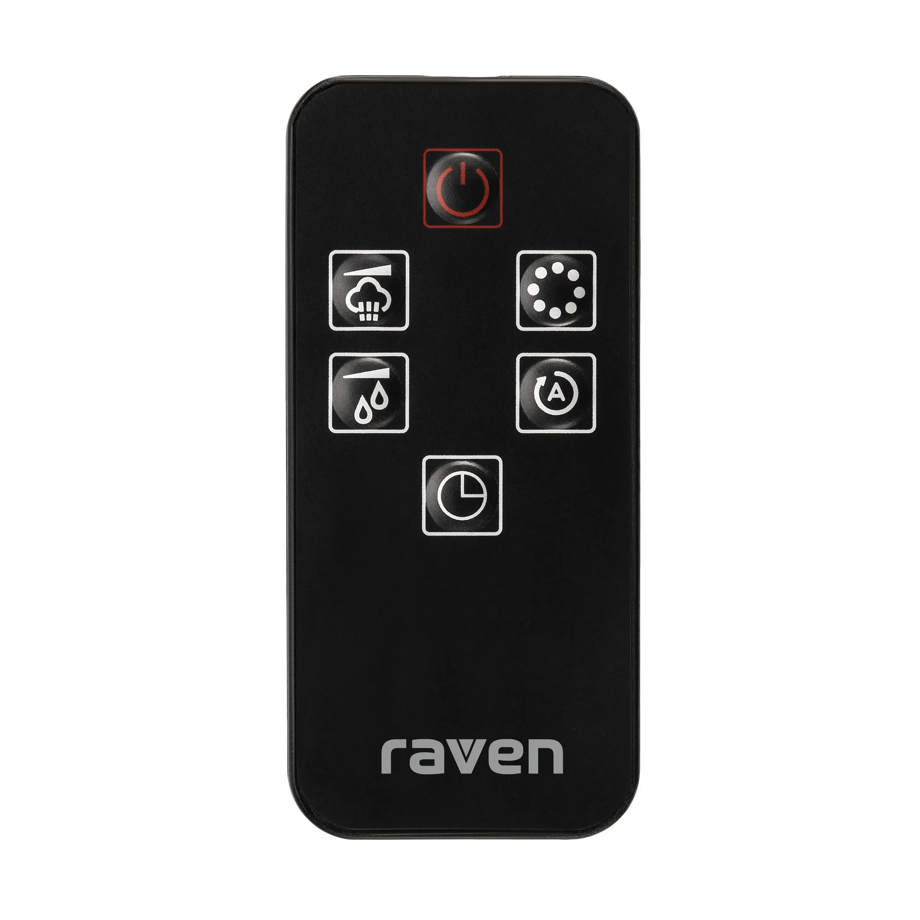 Nawilżacz Raven EN008 Higrostat 4l Jonizacja 20m2