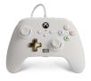 Pad PowerA Enhanced Mist do Xbox Series X/S, Xbox One, PC - przewodowy