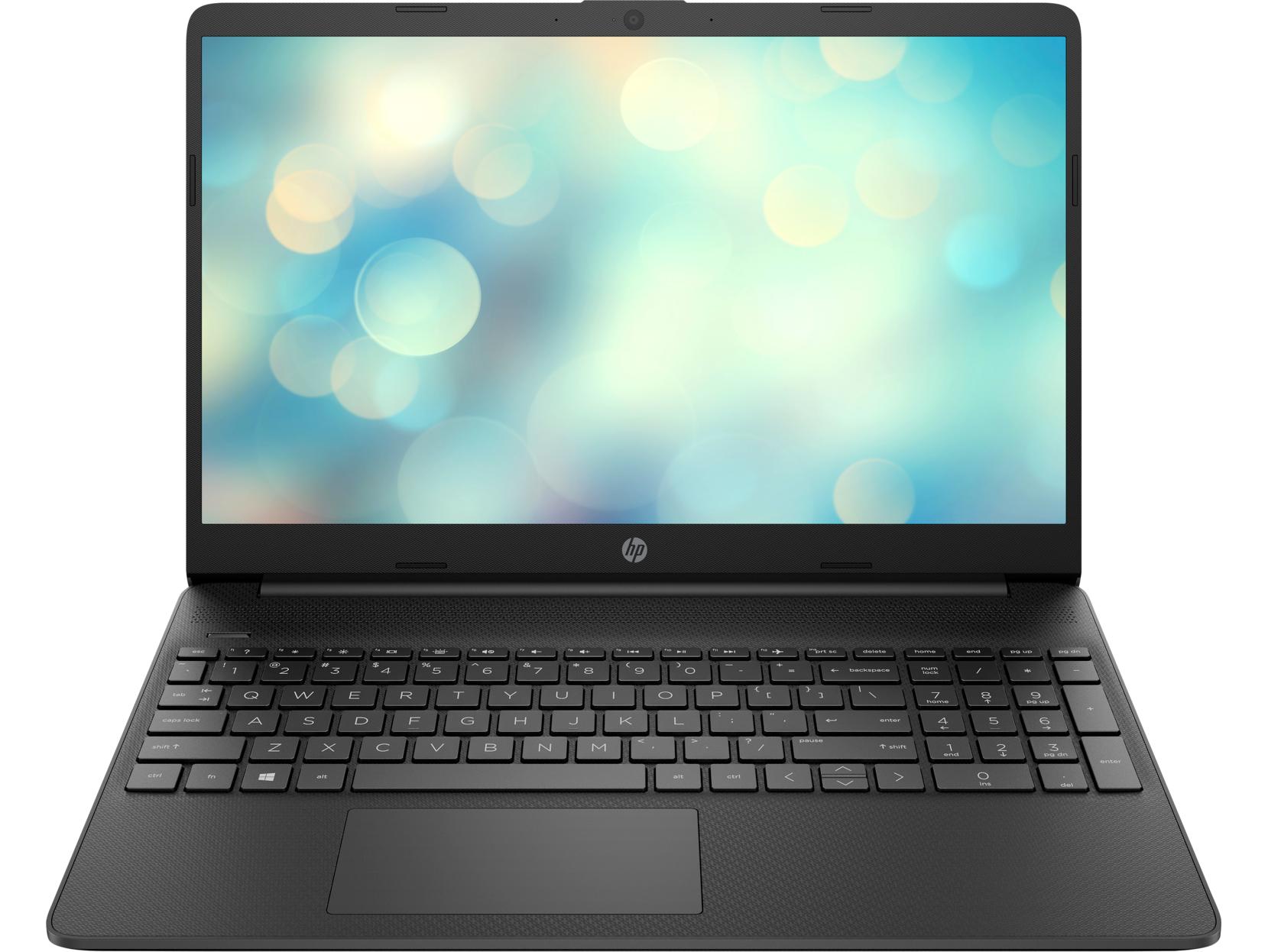 Laptop HP 15s-eq0057nw 15,6" R5 3500U 8GB RAM 512GB Dysk