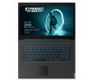 Laptop gamingowy Lenovo Ideapad L340-15IRH Gaming 15,6"  i5-9300HF 16GB RAM  512GB Dysk SSD  GTX1050  Win10