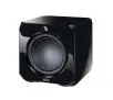 Subwoofer Magnat Omega CS12 Aktywny 525W Czarny połysk