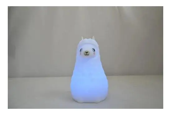 Lampka nocna Innogio GIOlama GIO-105