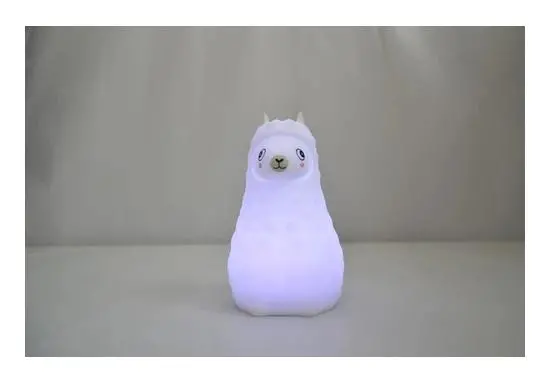 Lampka nocna Innogio GIOlama GIO-105
