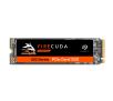 Dysk Seagate FireCuda 520 2TB PCIe NVMe