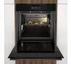 Piekarnik elektryczny Haier I-Touch 4 HWO60SM5T9BH Termoobieg Termosonda Czarny