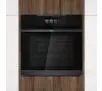 Piekarnik elektryczny Haier I-Touch 4 HWO60SM5T9BH Termoobieg Termosonda Czarny