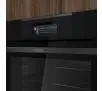 Piekarnik elektryczny Haier I-Touch 4 HWO60SM5T9BH Termoobieg Termosonda Czarny