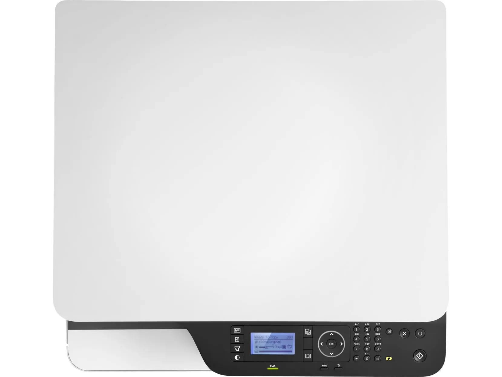Urządzenie wielofunkcyjne HP LaserJet M442dn