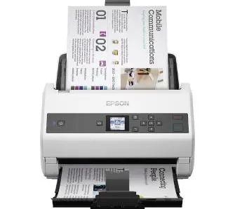 Skaner Epson WorkForce DS-970