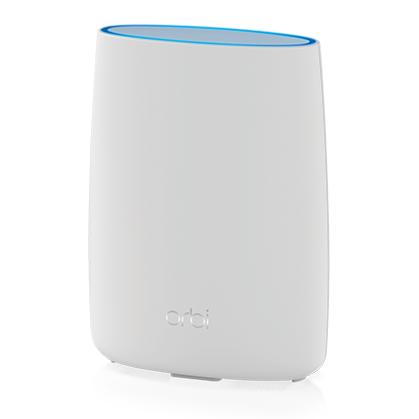 Router bezprzewodowy z 4G Netgear WiFiOrbi LBR20 AC2200