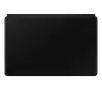 Etui na tablet Samsung Galaxy Tab S7+ Book Cover Keyboard EF-DT970  Czarny