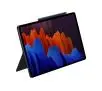 Etui na tablet Samsung Galaxy Tab S7+ Book Cover Keyboard EF-DT970  Czarny
