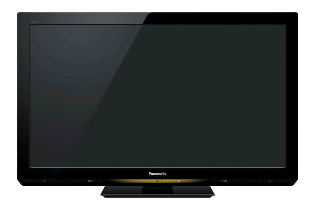 Panasonic TX-P42CX3E
