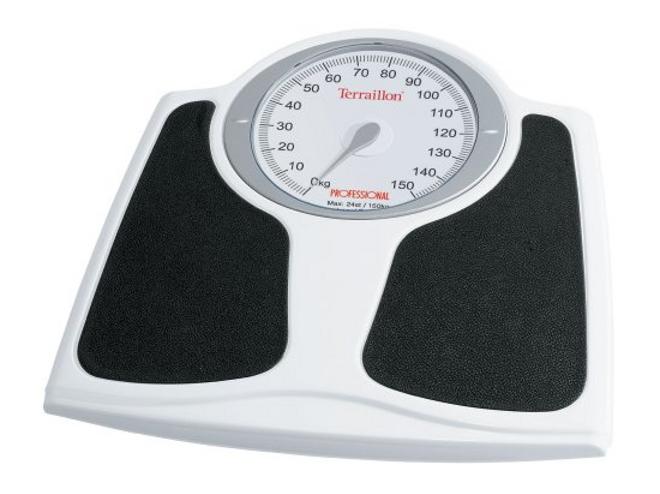 Terraillon TPRO 100