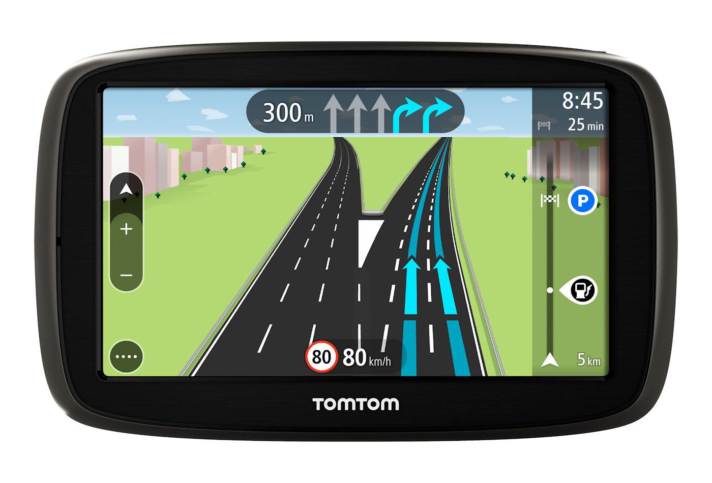 TomTom Start 50 EU45 M