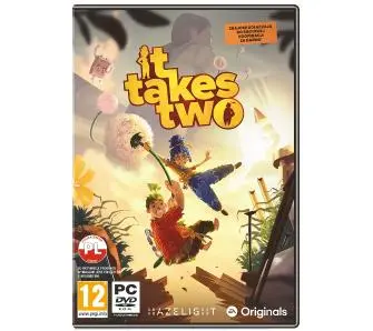 It Takes Two Gra na PC