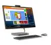 Komputer Lenovo IdeaCentre AIO 5 27IMB05  i5-10400T  27" 16GB RAM  512GB Dysk SSD  GTX1650  Win10 Szary