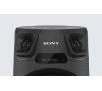 Power Audio Sony MHC-V13 150W Bluetooth Radio FM Czarny