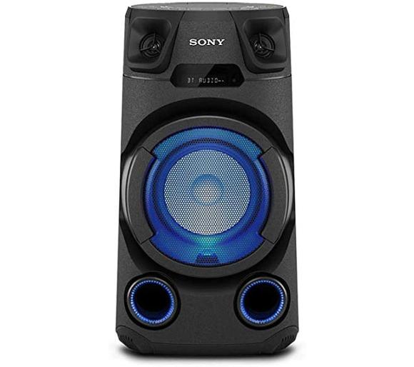 Power Audio Sony MHC-V13