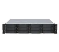 QNAP TL-R1200S-RP Czarny