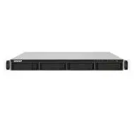 QNAP TS-432PXU-RP-2G Czarny